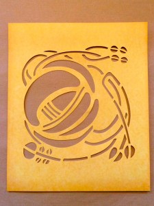 Charles Rennie Mackintosh for Windyhill